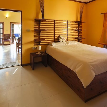 Villas Du Voyageur Grand Anse  Εξωτερικό φωτογραφία
