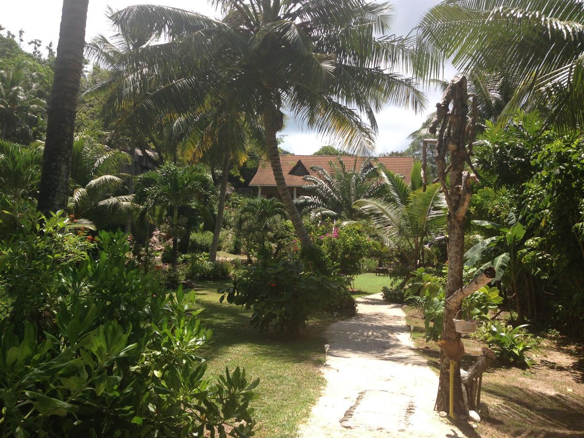 Villas Du Voyageur Grand Anse  Εξωτερικό φωτογραφία