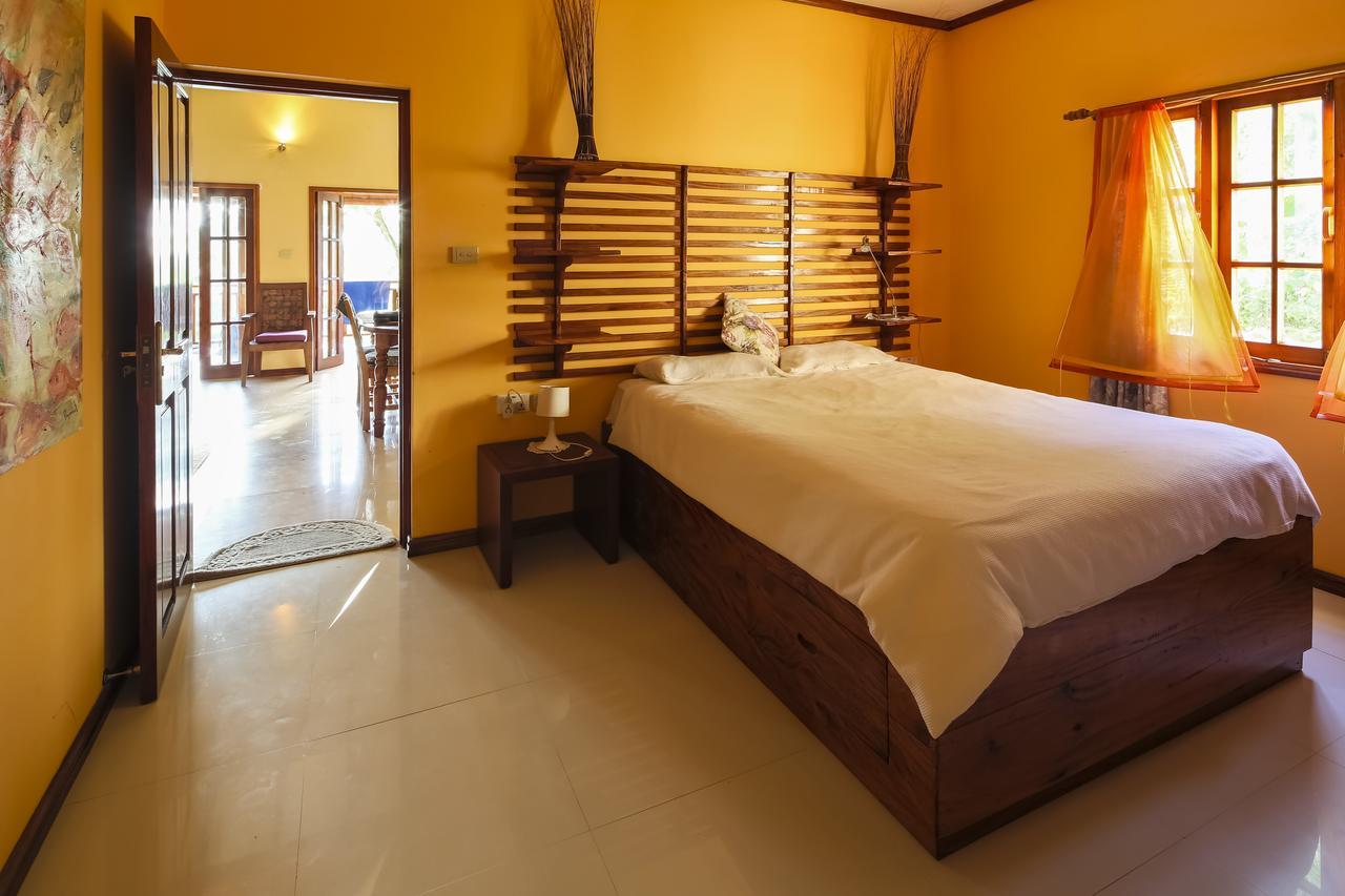 Villas Du Voyageur Grand Anse  Εξωτερικό φωτογραφία
