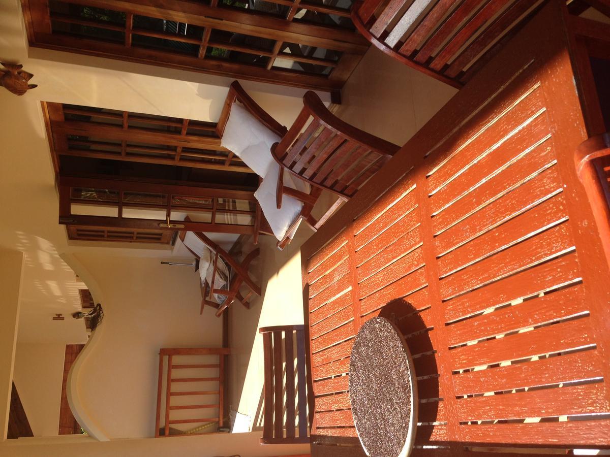 Villas Du Voyageur Grand Anse  Εξωτερικό φωτογραφία