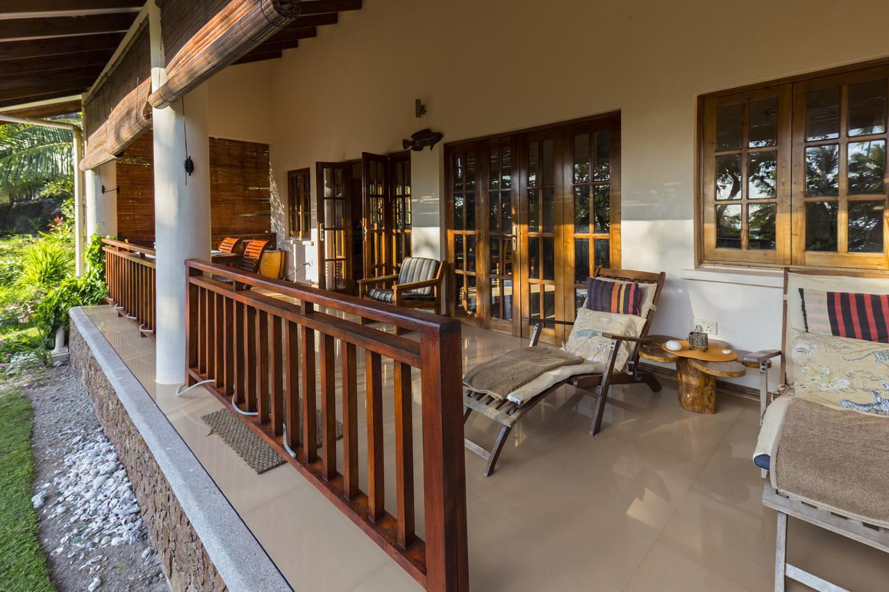Villas Du Voyageur Grand Anse  Εξωτερικό φωτογραφία