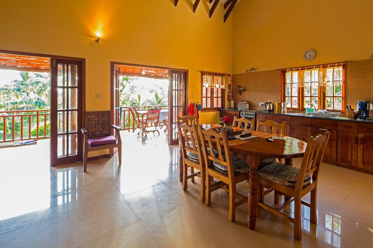 Villas Du Voyageur Grand Anse  Εξωτερικό φωτογραφία