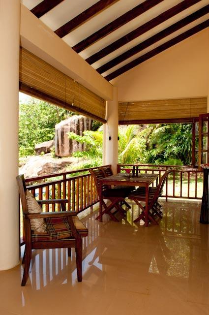 Villas Du Voyageur Grand Anse  Εξωτερικό φωτογραφία