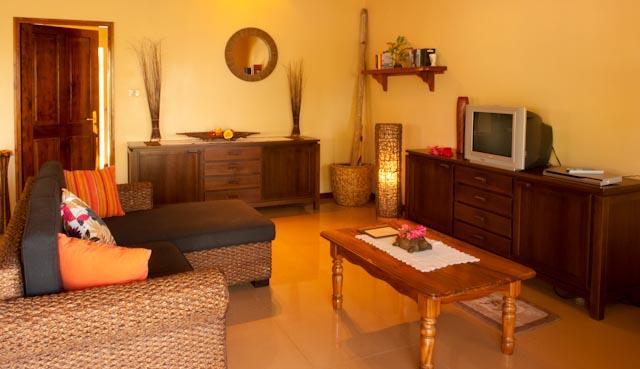 Villas Du Voyageur Grand Anse  Εξωτερικό φωτογραφία