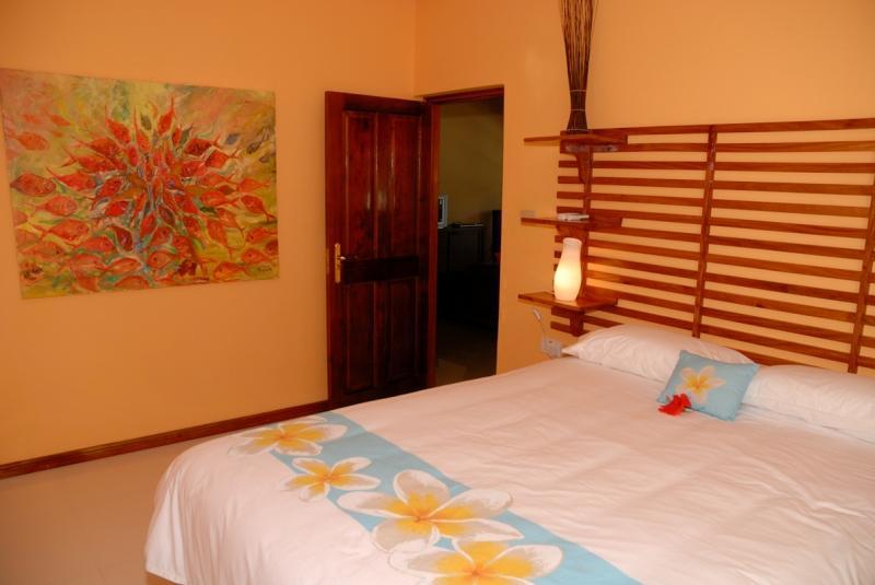 Villas Du Voyageur Grand Anse  Εξωτερικό φωτογραφία