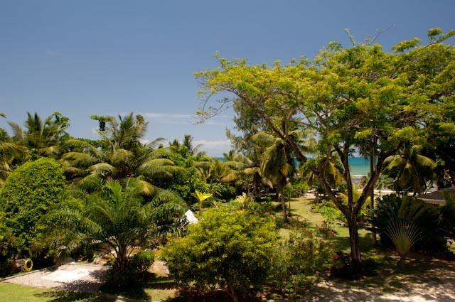 Villas Du Voyageur Grand Anse  Εξωτερικό φωτογραφία