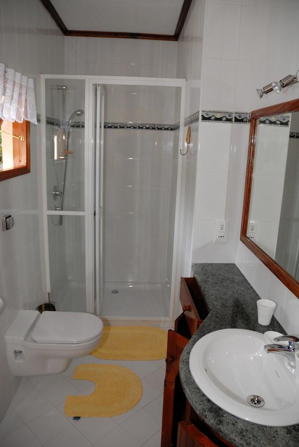 Villas Du Voyageur Grand Anse  Εξωτερικό φωτογραφία