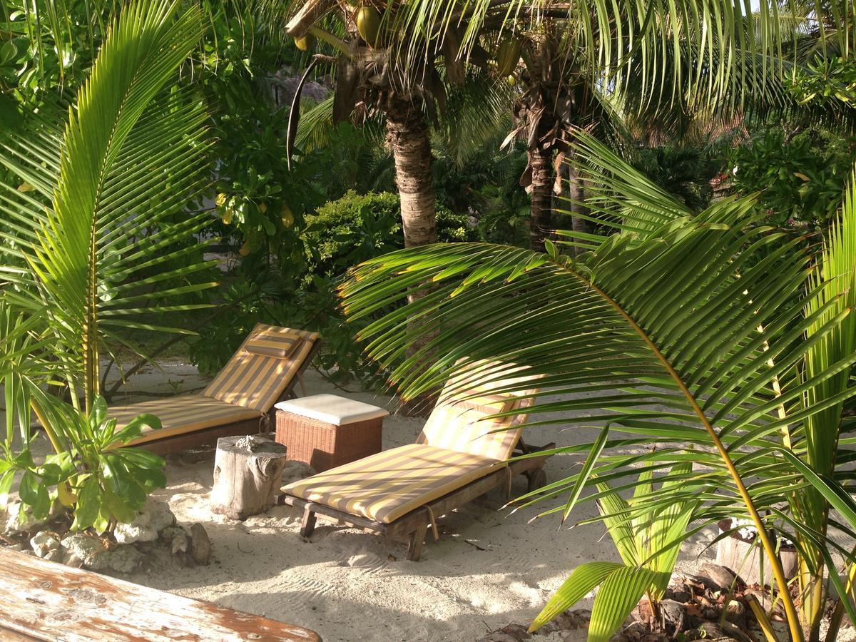 Villas Du Voyageur Grand Anse  Εξωτερικό φωτογραφία